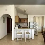 Vakantiehuis Amarilla Golf *