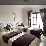 Vakantiehuis Amarilla Golf San Miguel de Abona