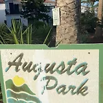 Amarilla Golf * San Miguel de Abona