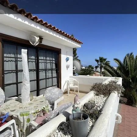 Amarilla Golf Vakantiehuis