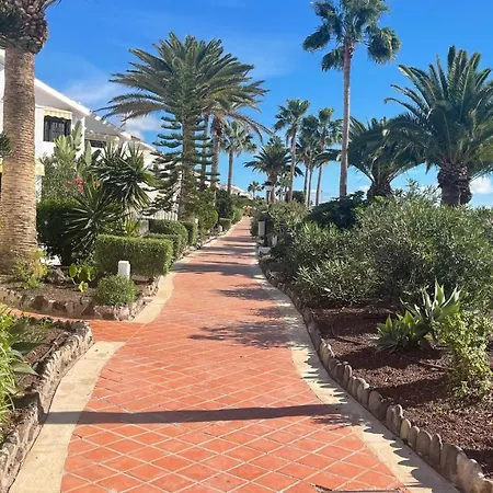 Amarilla Golf Semesterbostad *