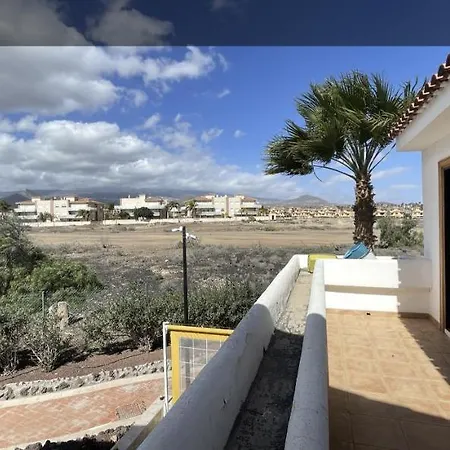Amarilla Golf Vakantiehuis *