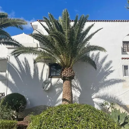 Amarilla Golf Semesterbostad