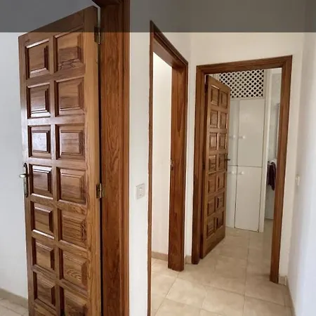 Vakantiehuis Amarilla Golf