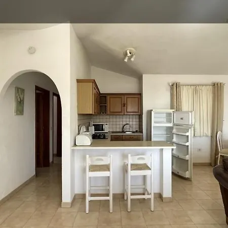 Vakantiehuis Amarilla Golf *