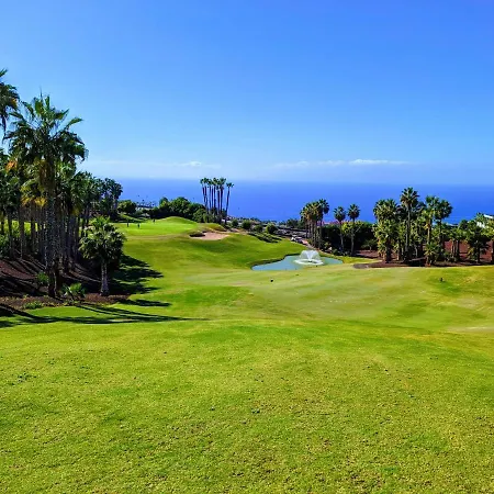 Amarilla Golf Vakantiehuis *