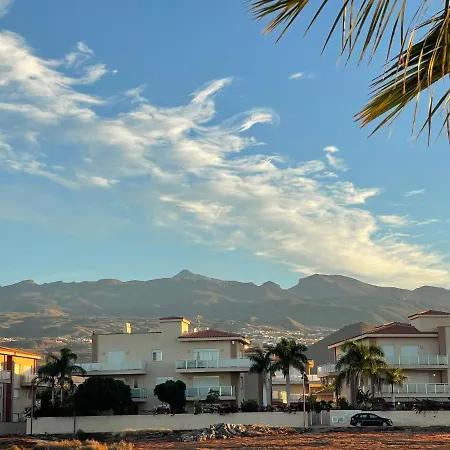 Amarilla Golf San Miguel de Abona