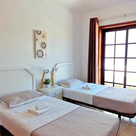 Vakantiehuis Amarilla Golf San Miguel de Abona