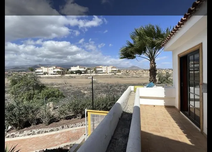 Amarilla Golf Semesterbostad *