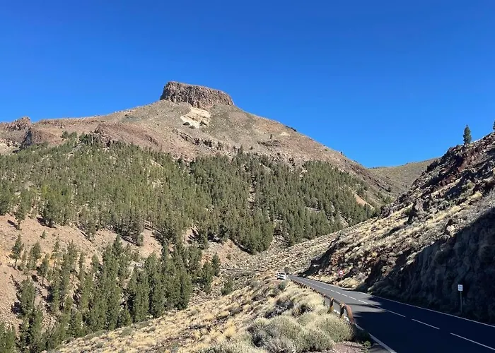 Amarilla Golf Semesterbostad *