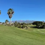 Amarilla Golf Holiday home