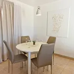 Holiday home Amarilla Golf