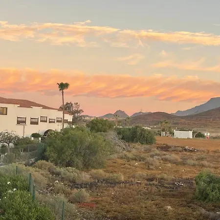 Amarilla Golf San Miguel de Abona