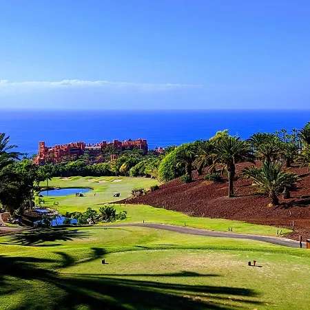 Amarilla Golf Ferienhaus *