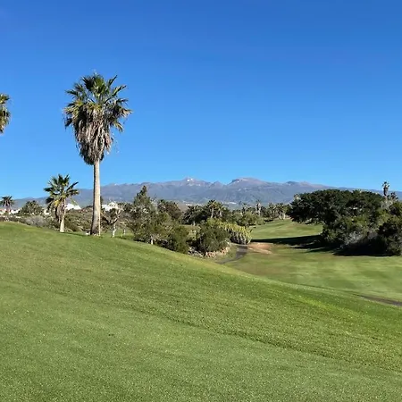 Amarilla Golf Ferienhaus