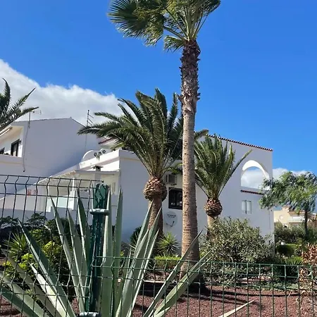 Amarilla Golf Сан Мигель