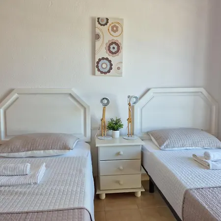 Ferienhaus Amarilla Golf San Miguel de Abona