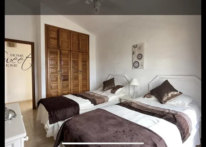 Amarilla Golf * Сан Мигель