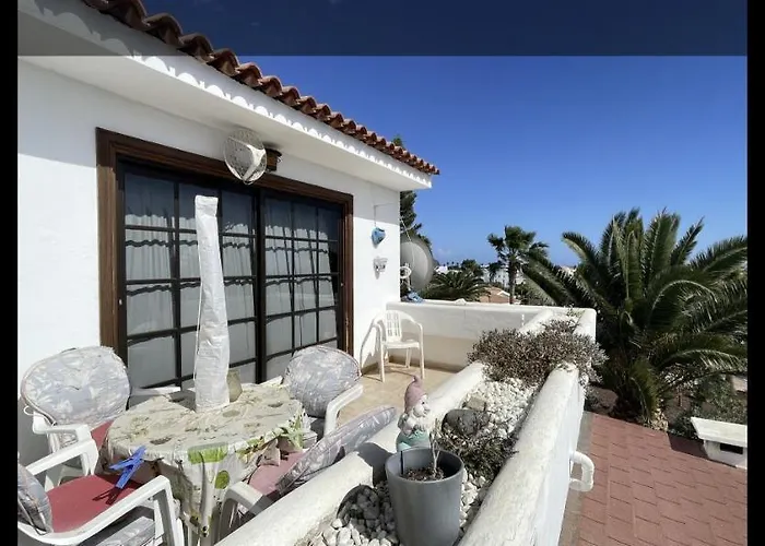 Amarilla Golf Holiday home