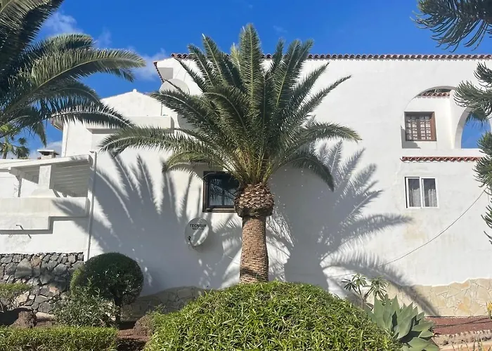 Amarilla Golf Holiday home