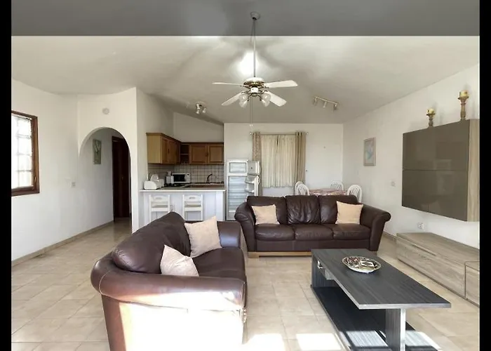 Amarilla Golf Holiday home San Miguel de Abona