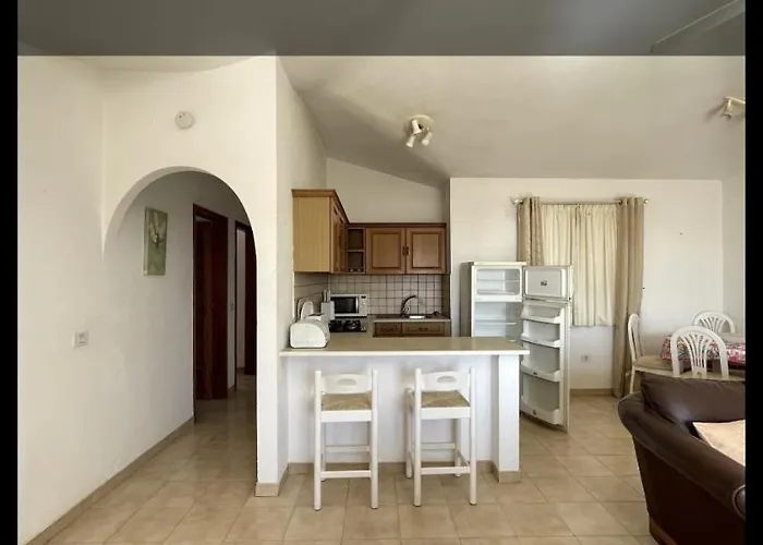 Holiday home Amarilla Golf *