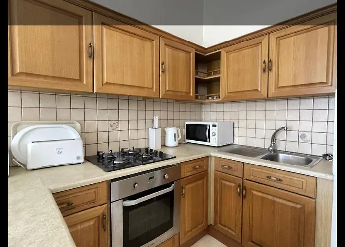 Holiday home Amarilla Golf San Miguel de Abona