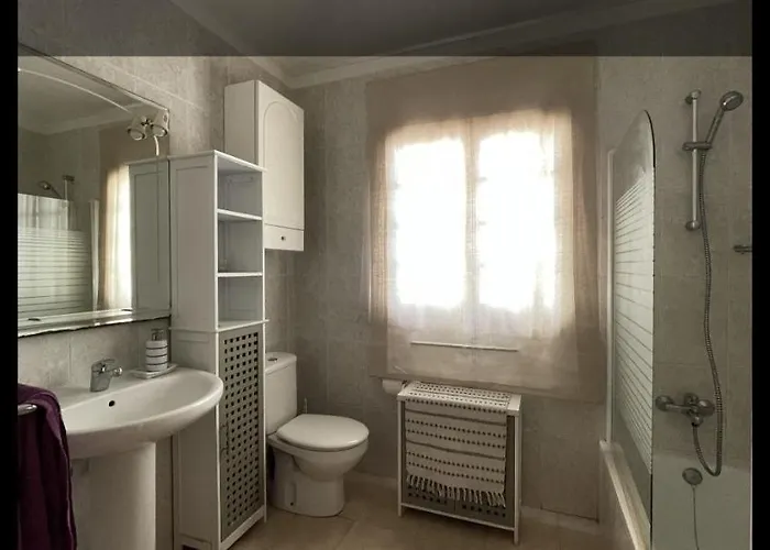 Holiday home Amarilla Golf