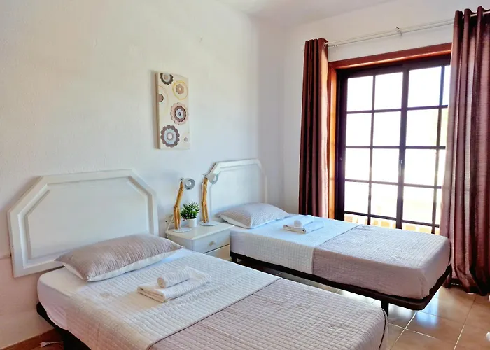 Holiday home Amarilla Golf San Miguel de Abona